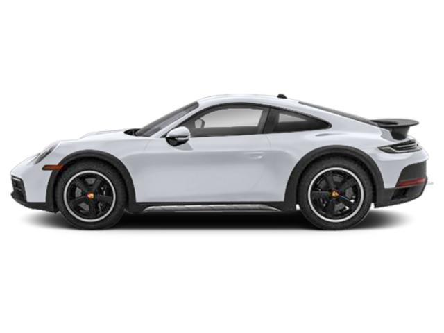 used 2023 Porsche 911 car, priced at $314,999