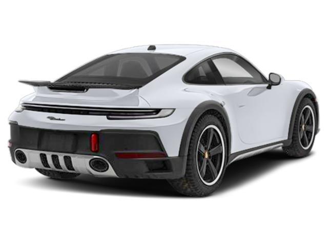 used 2023 Porsche 911 car, priced at $314,999