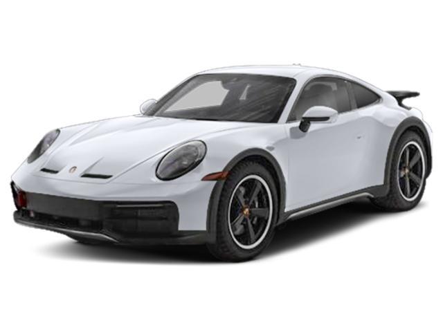 used 2023 Porsche 911 car, priced at $314,999