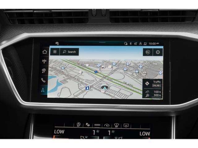 used 2025 Audi RS 6 Avant car, priced at $209,995