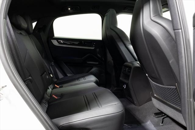 used 2025 Porsche Cayenne car, priced at $94,570