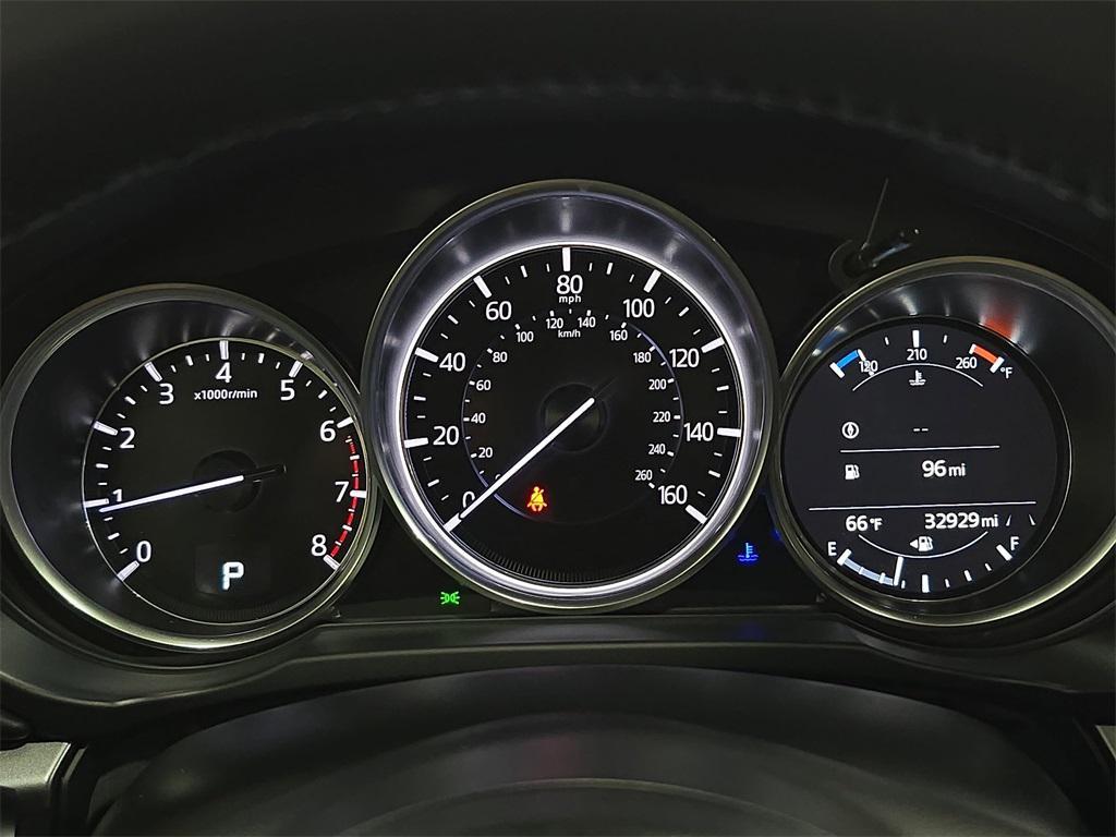 used 2020 Mazda CX-5 car, priced at $23,995