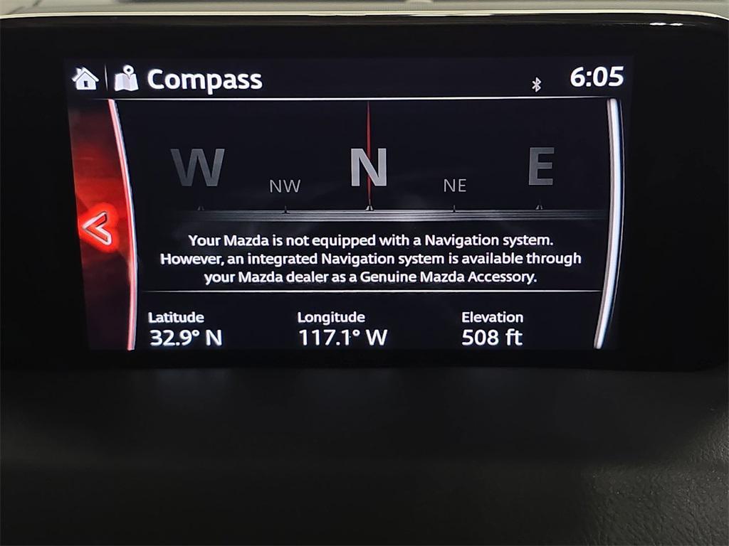 used 2020 Mazda CX-5 car, priced at $23,995