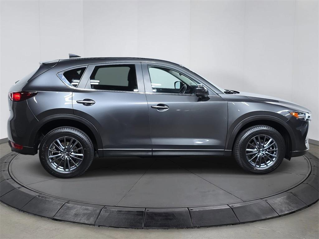 used 2020 Mazda CX-5 car, priced at $23,995