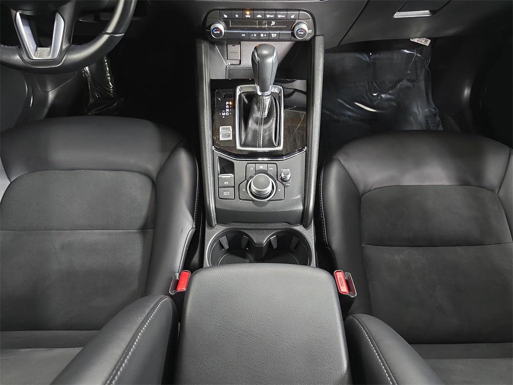used 2020 Mazda CX-5 car, priced at $23,995