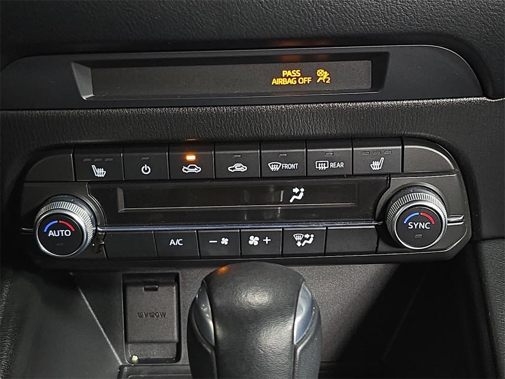 used 2020 Mazda CX-5 car, priced at $23,995