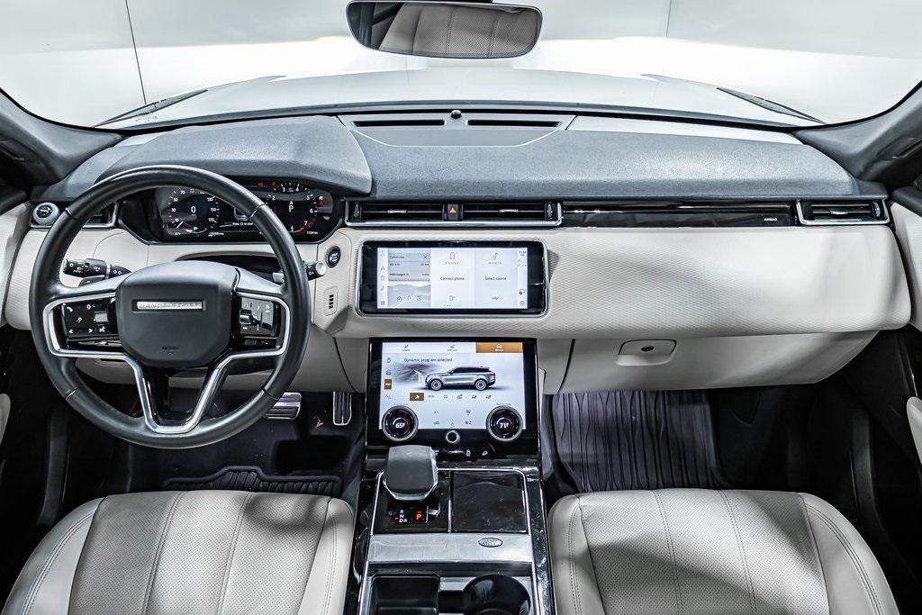 used 2023 Land Rover Range Rover Velar car, priced at $45,995
