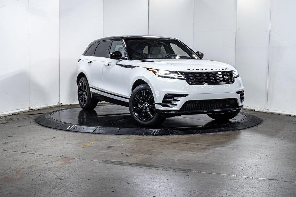 used 2023 Land Rover Range Rover Velar car, priced at $45,995