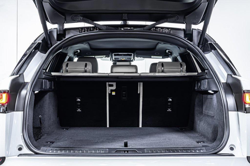 used 2023 Land Rover Range Rover Velar car, priced at $45,995