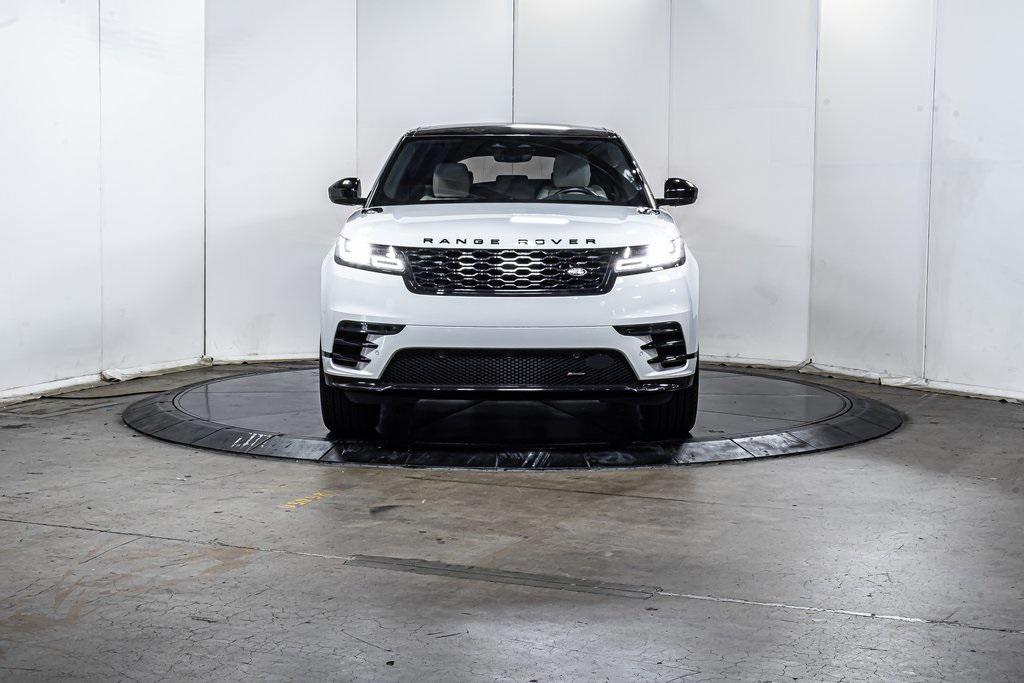 used 2023 Land Rover Range Rover Velar car, priced at $45,995