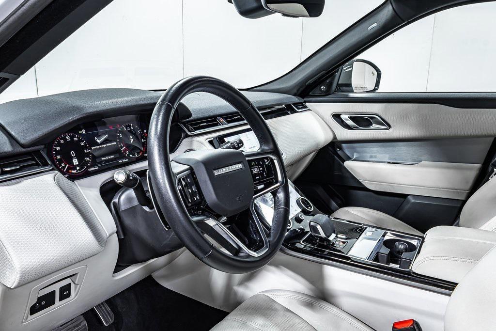 used 2023 Land Rover Range Rover Velar car, priced at $45,995