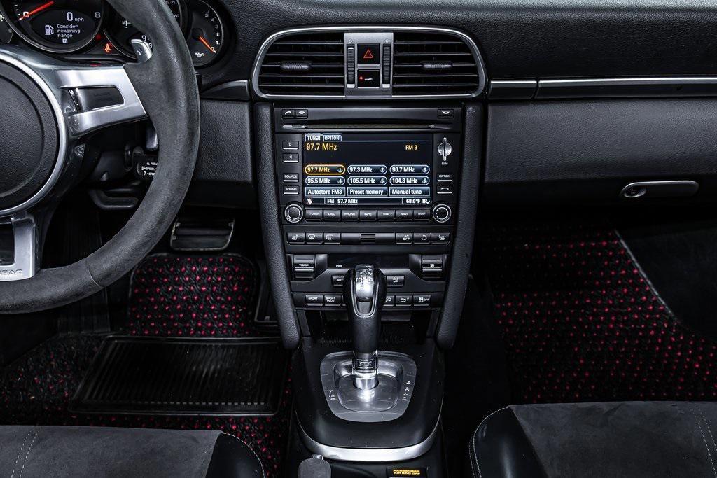 used 2012 Porsche 911 car, priced at $97,995