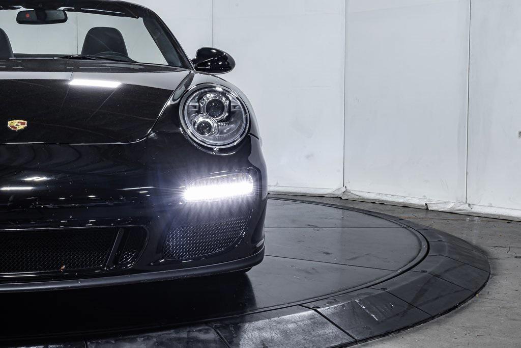 used 2012 Porsche 911 car, priced at $97,995