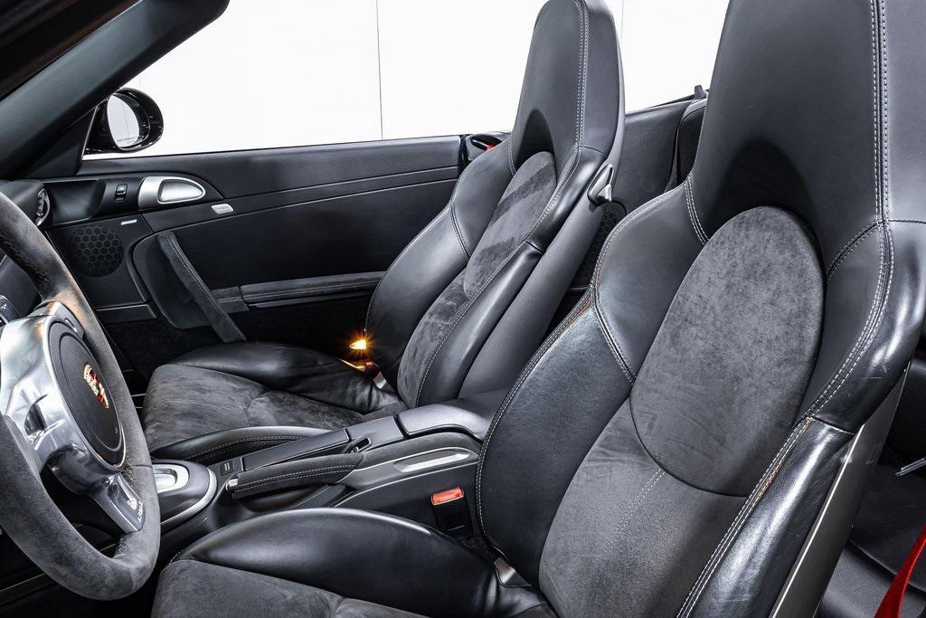 used 2012 Porsche 911 car, priced at $97,995
