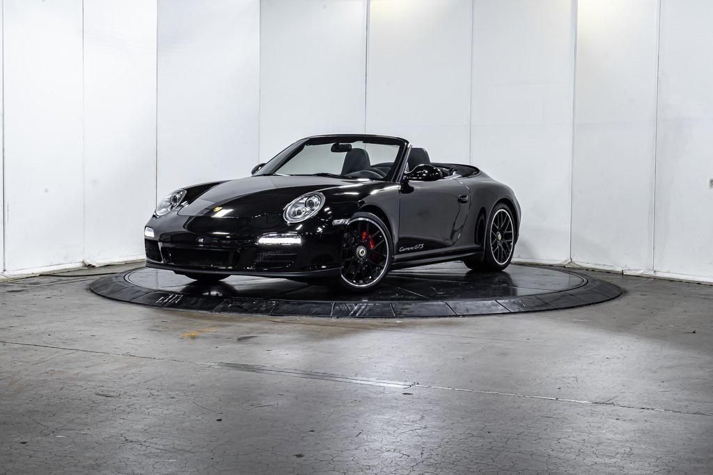 used 2012 Porsche 911 car, priced at $99,995