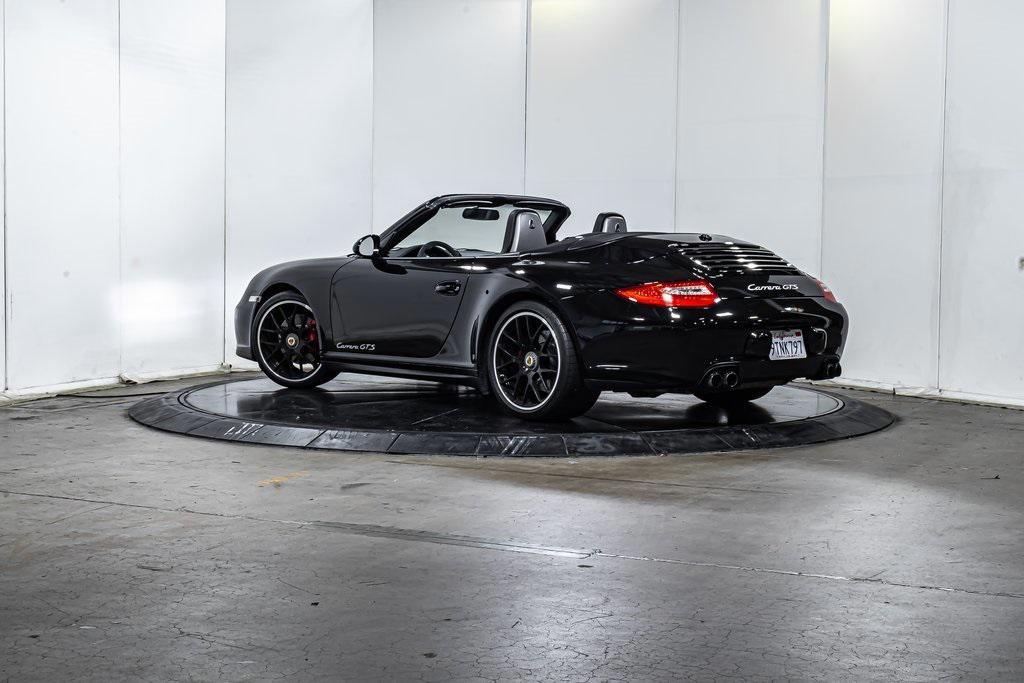 used 2012 Porsche 911 car, priced at $97,995