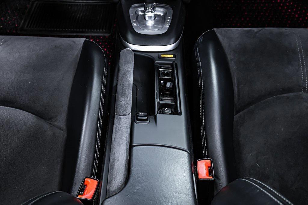 used 2012 Porsche 911 car, priced at $97,995