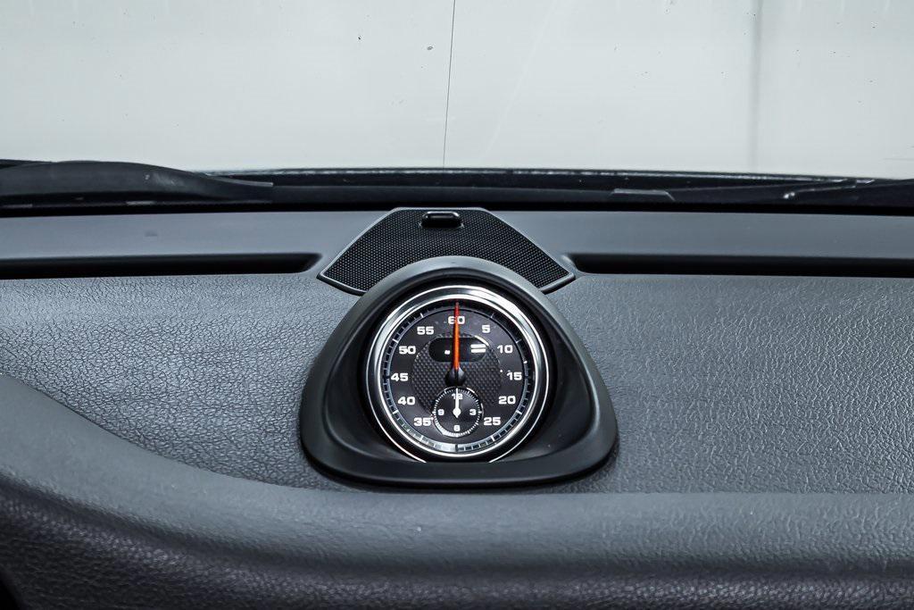 used 2012 Porsche 911 car, priced at $97,995