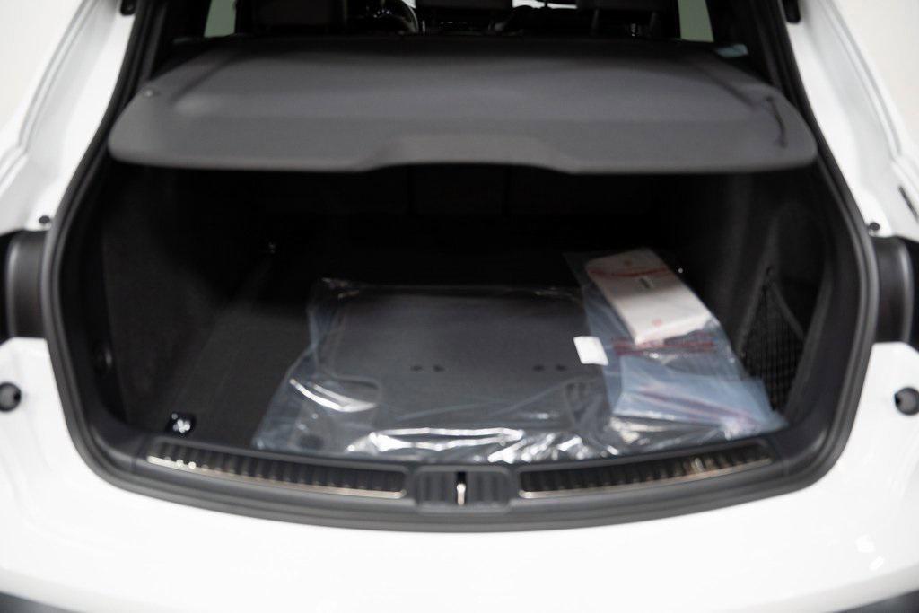 used 2024 Porsche Macan car, priced at $56,890