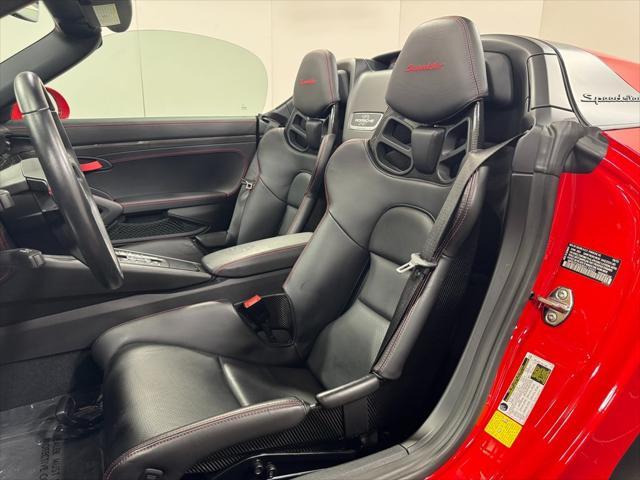 used 2019 Porsche 911 car, priced at $369,870