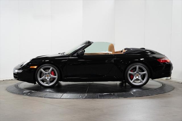 used 2006 Porsche 911 car, priced at $74,995