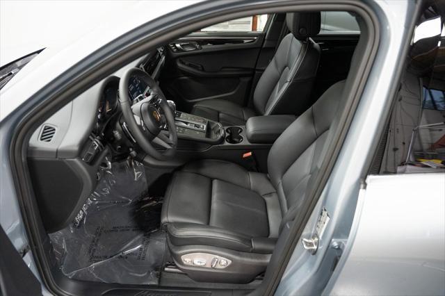 used 2024 Porsche Macan car, priced at $59,790