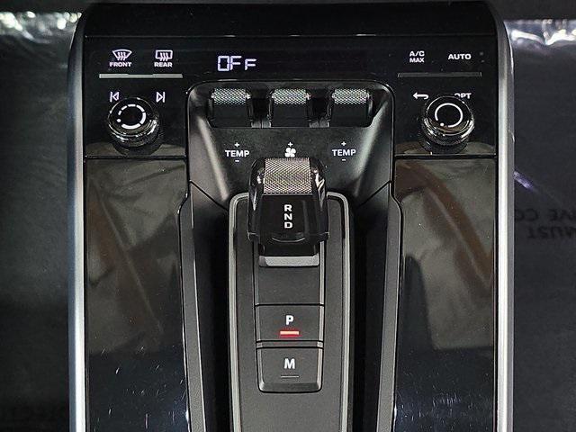 used 2021 Porsche 911 car, priced at $129,995