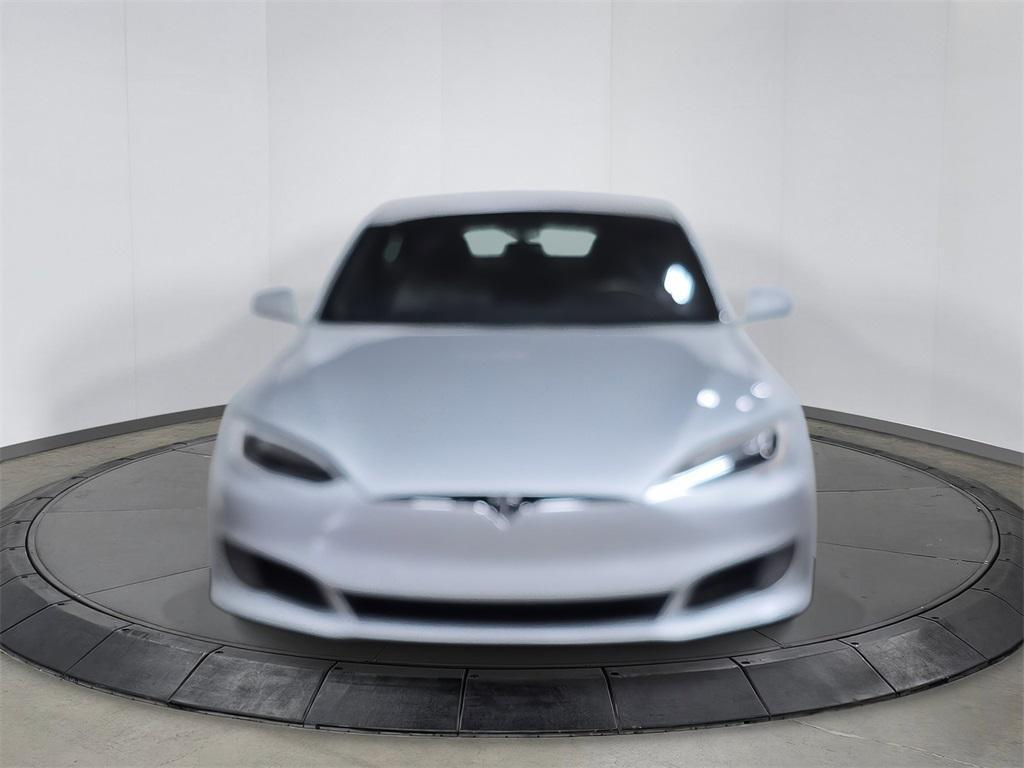 used 2017 Tesla Model S car, priced at $17,940