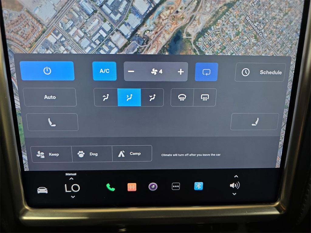 used 2017 Tesla Model S car, priced at $17,940