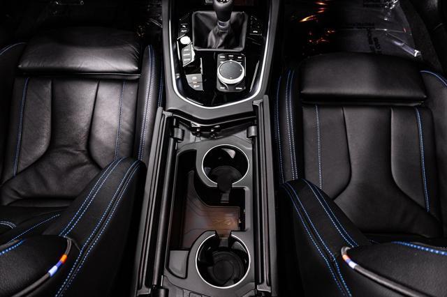 used 2025 BMW Z4 car, priced at $70,995