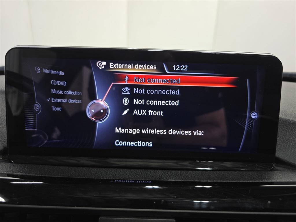 used 2014 BMW 335 car, priced at $12,995