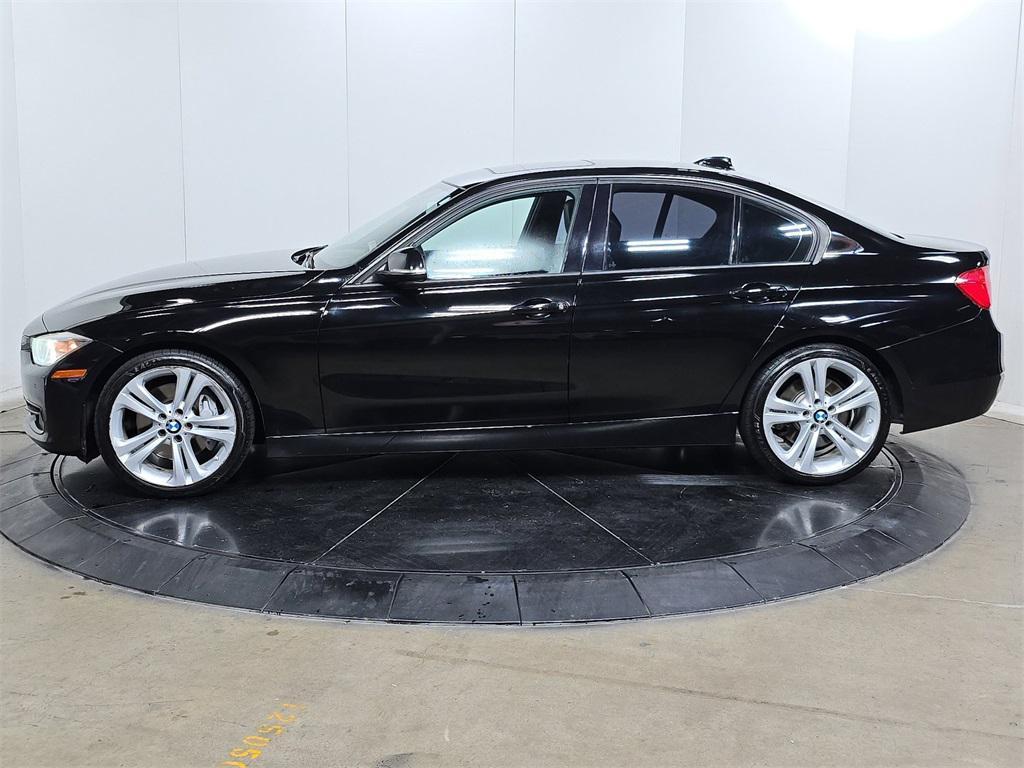 used 2014 BMW 335 car, priced at $12,995