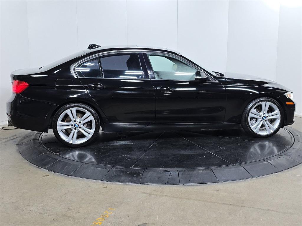 used 2014 BMW 335 car, priced at $12,995