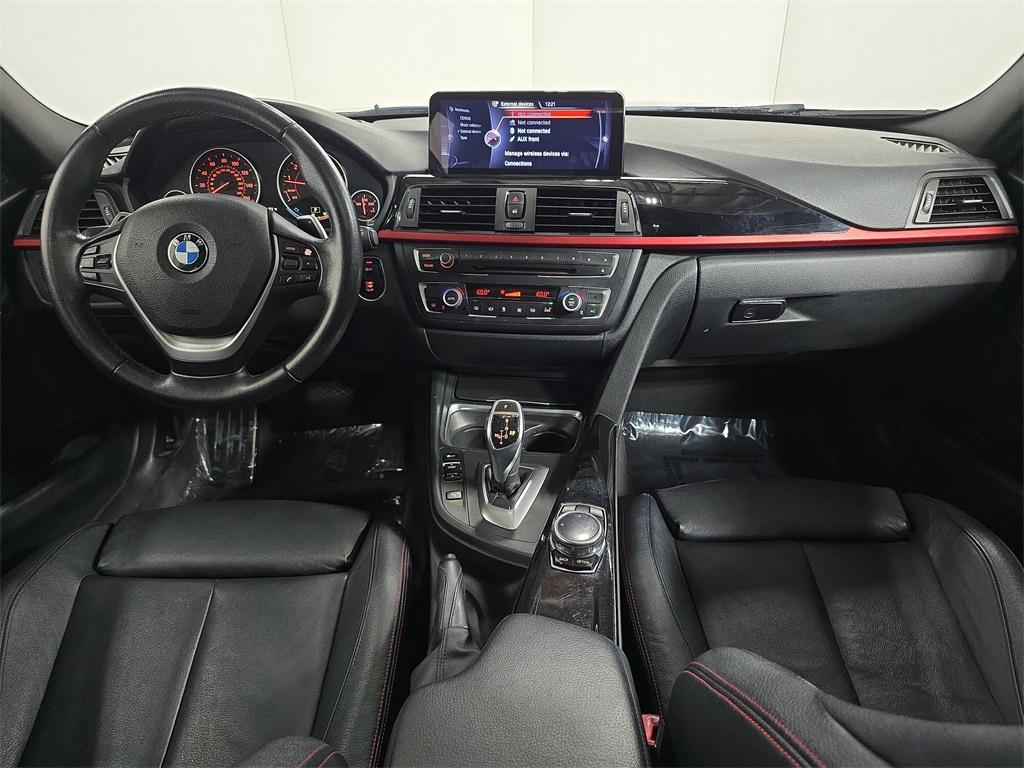 used 2014 BMW 335 car, priced at $12,995