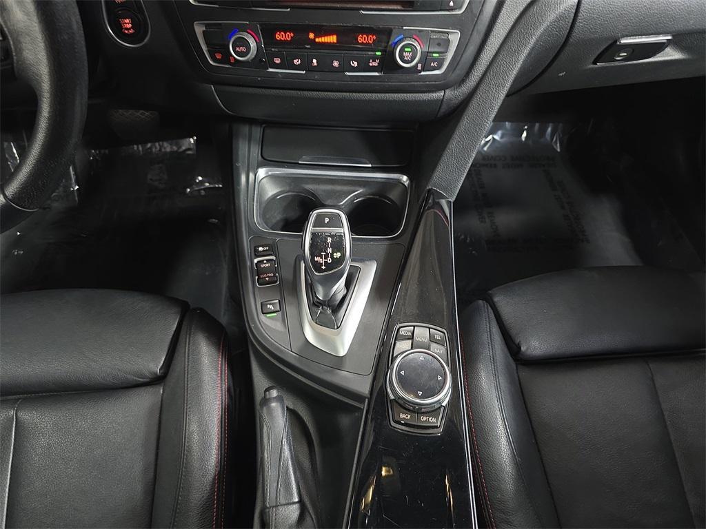 used 2014 BMW 335 car, priced at $12,995