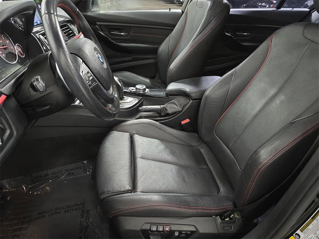 used 2014 BMW 335 car, priced at $12,995