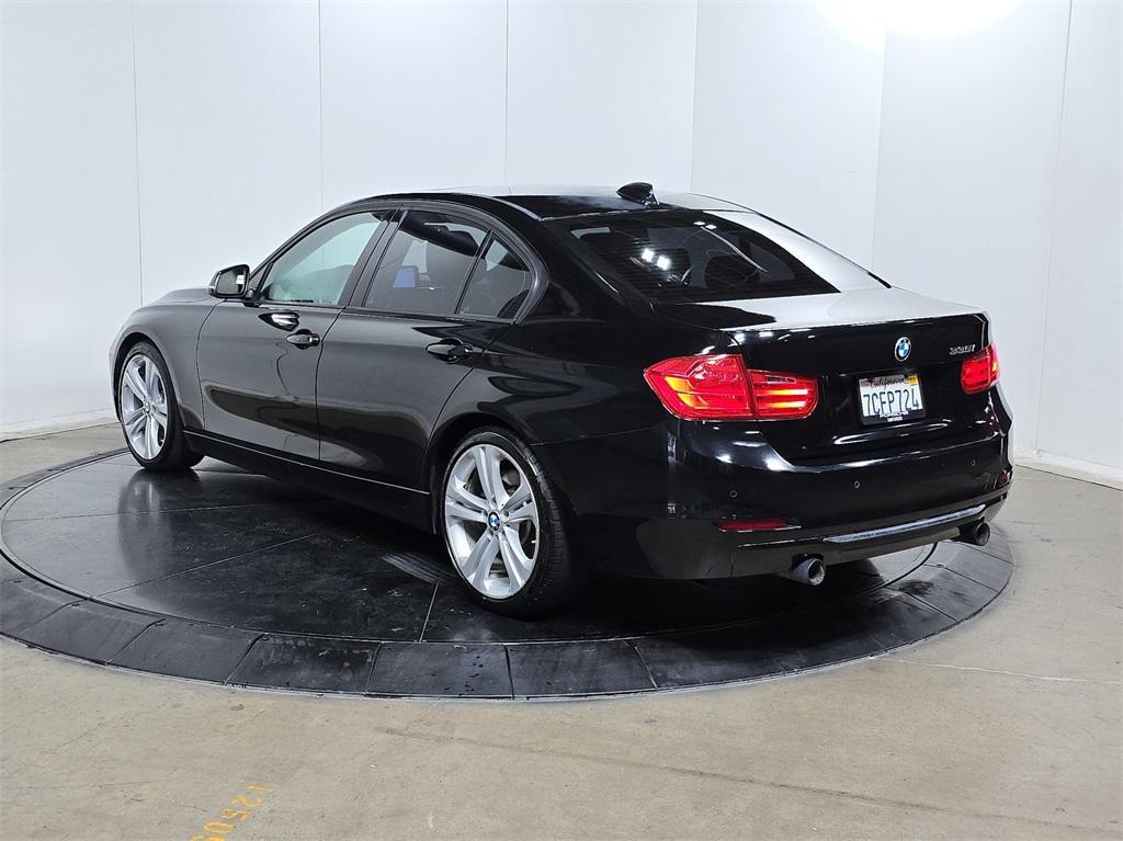 used 2014 BMW 335 car, priced at $12,995