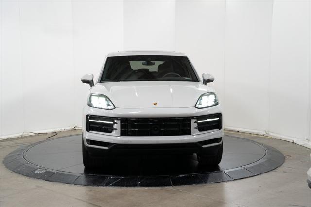 used 2024 Porsche Cayenne car, priced at $90,990