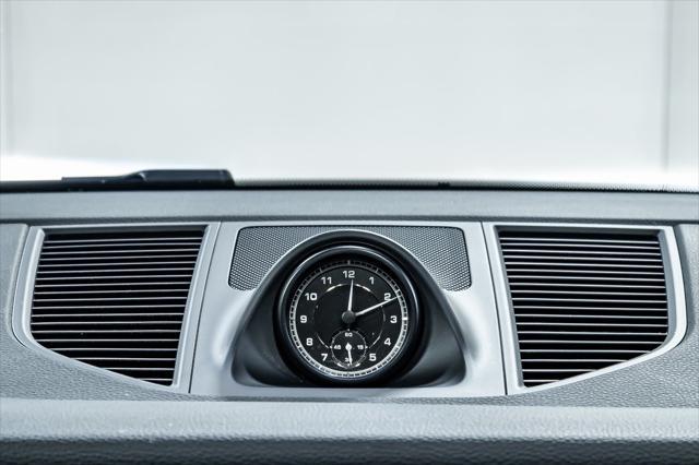used 2022 Porsche Macan car, priced at $46,855