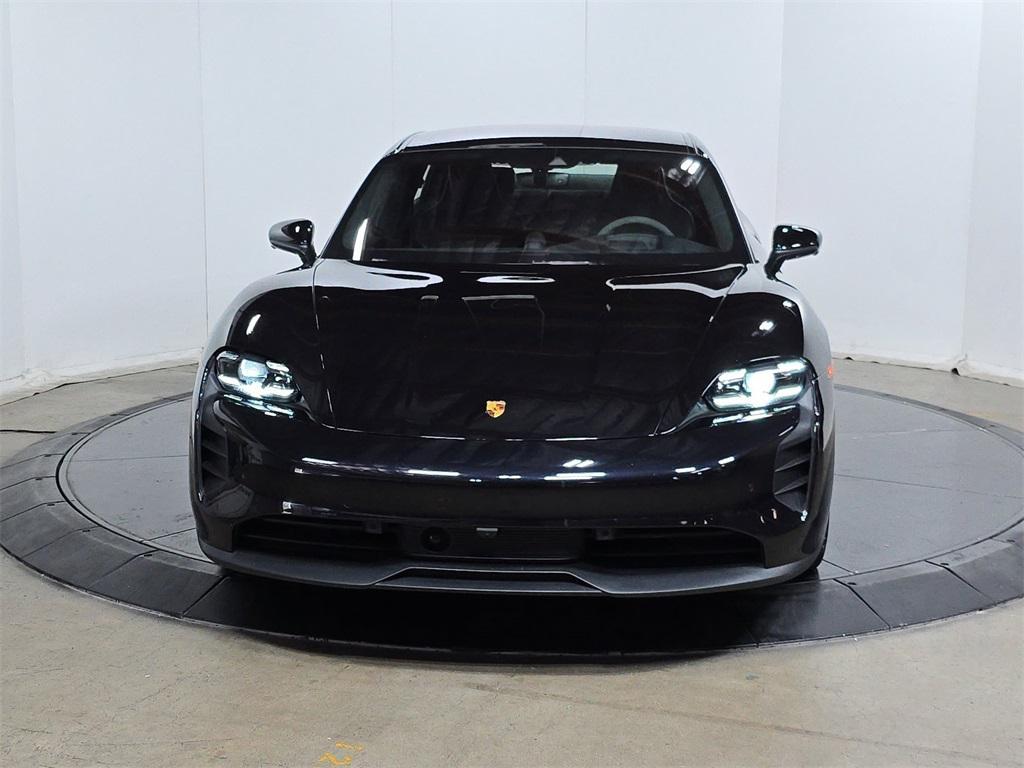 used 2023 Porsche Taycan car, priced at $99,995