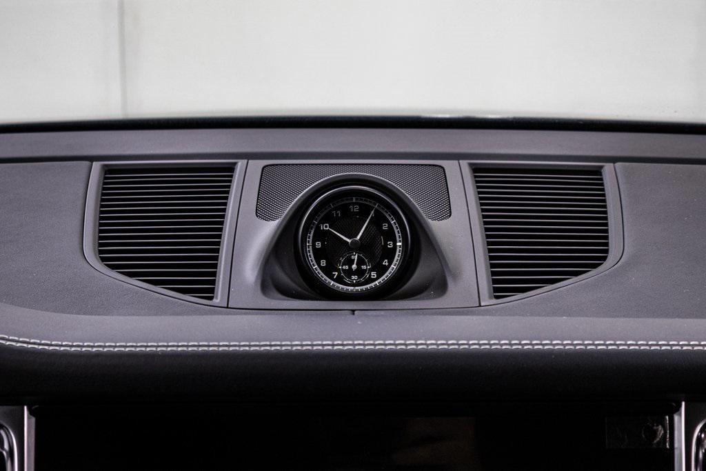 used 2024 Porsche Macan car, priced at $67,395