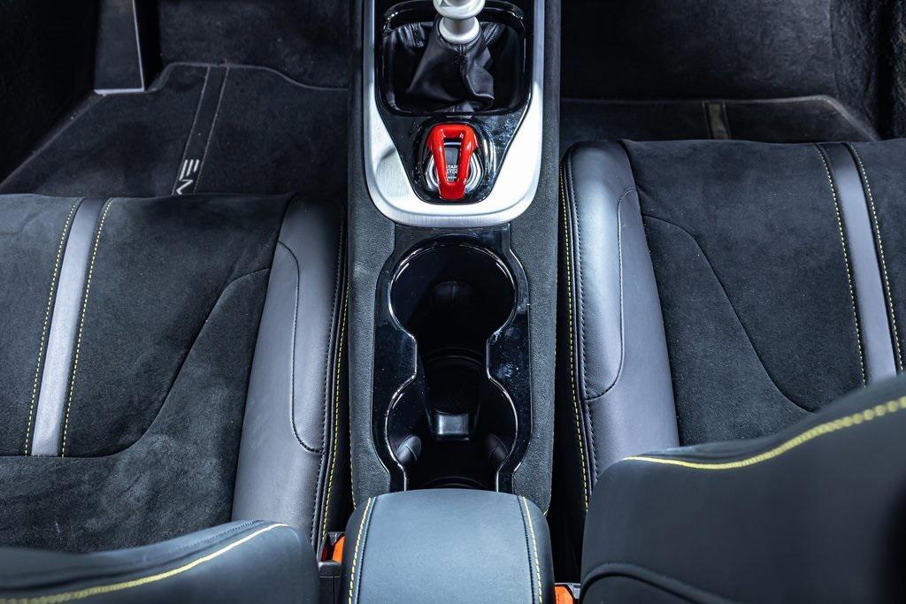 used 2024 Lotus Emira car, priced at $97,995