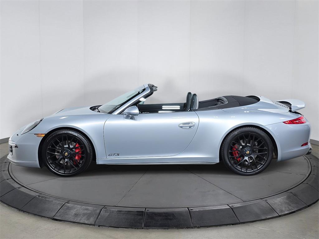 used 2015 Porsche 911 car, priced at $99,995