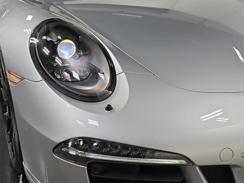 used 2015 Porsche 911 car, priced at $104,995