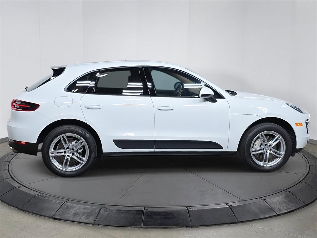 used 2015 Porsche Macan car, priced at $19,995