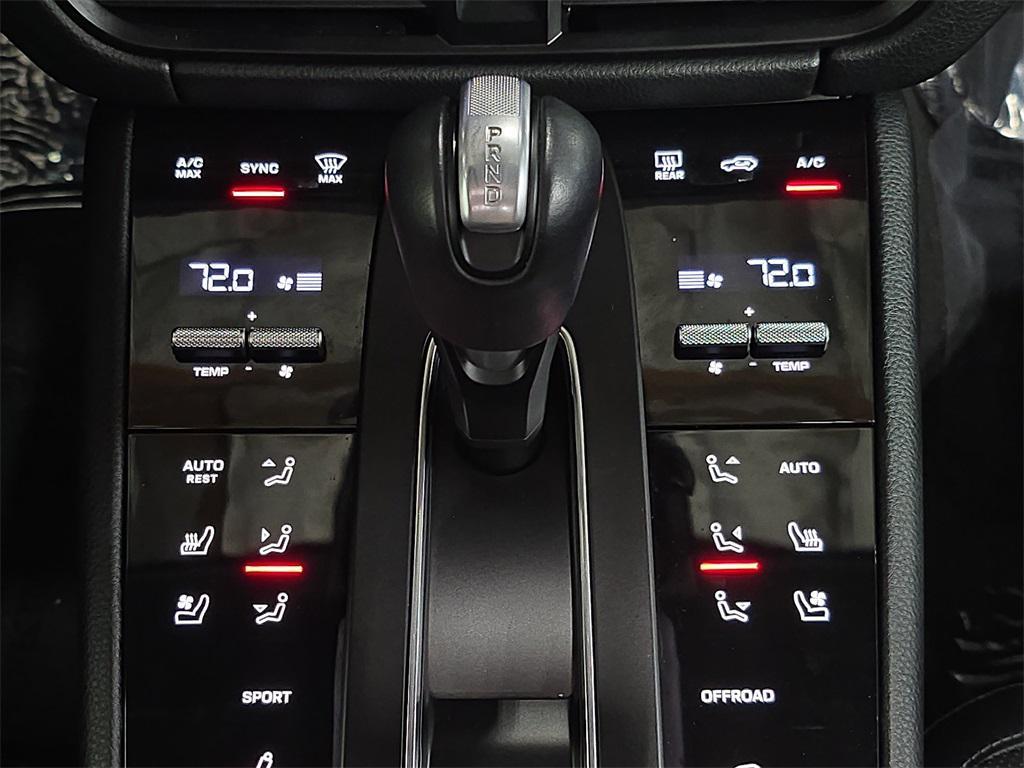 used 2024 Porsche Macan car, priced at $60,995