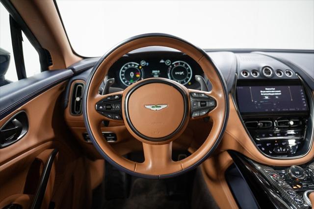 used 2023 Aston Martin DBX car, priced at $166,990