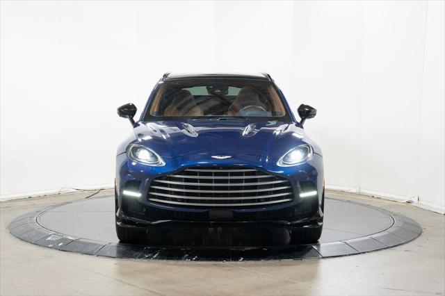 used 2023 Aston Martin DBX car, priced at $166,990