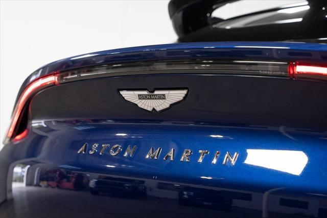 used 2023 Aston Martin DBX car, priced at $166,990