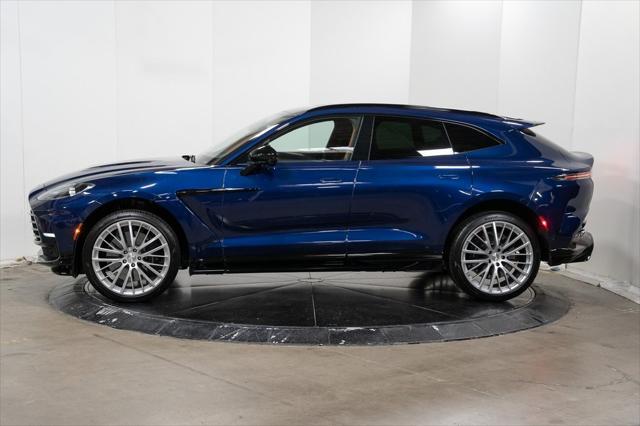 used 2023 Aston Martin DBX car, priced at $166,990